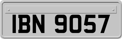 IBN9057