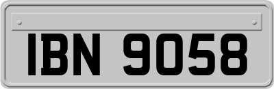 IBN9058