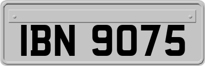 IBN9075