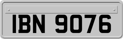 IBN9076