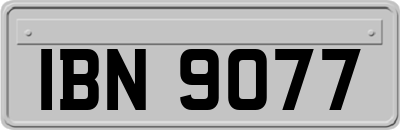 IBN9077