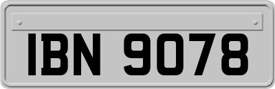 IBN9078