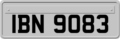 IBN9083