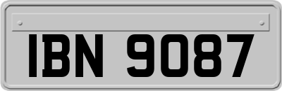 IBN9087