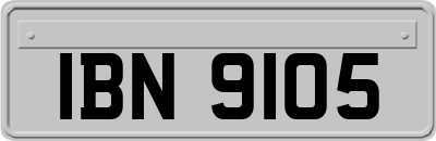 IBN9105