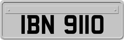 IBN9110