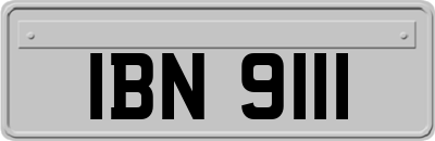 IBN9111