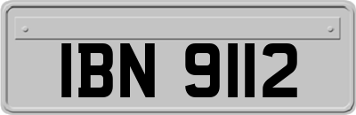 IBN9112