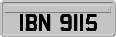 IBN9115