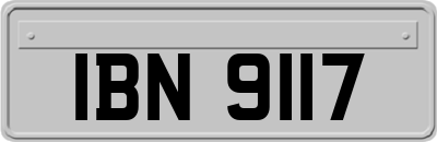 IBN9117