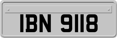 IBN9118