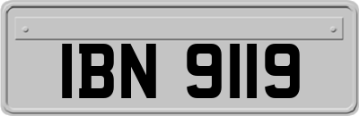 IBN9119