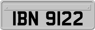 IBN9122