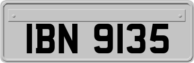 IBN9135