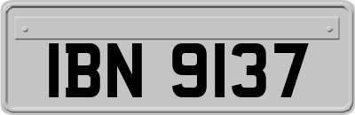 IBN9137