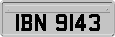 IBN9143