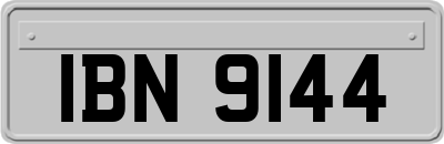 IBN9144