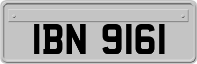 IBN9161