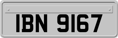 IBN9167