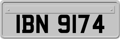 IBN9174