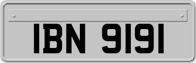 IBN9191