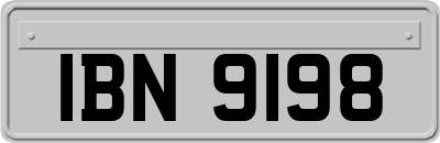 IBN9198