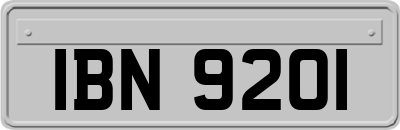 IBN9201