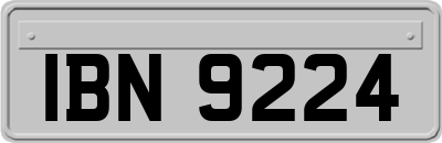 IBN9224