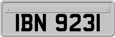 IBN9231