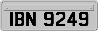 IBN9249