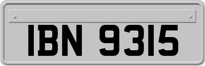 IBN9315