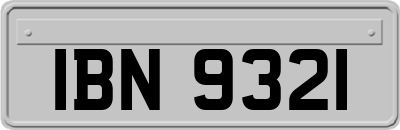 IBN9321