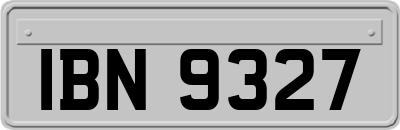 IBN9327