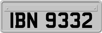 IBN9332