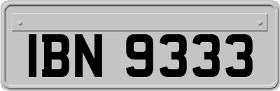 IBN9333