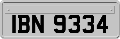 IBN9334