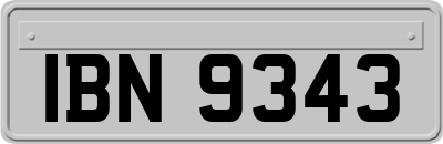 IBN9343