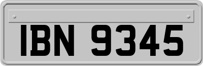 IBN9345