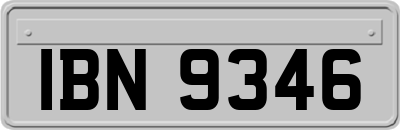 IBN9346