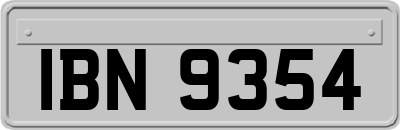 IBN9354