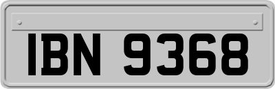 IBN9368