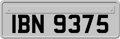 IBN9375