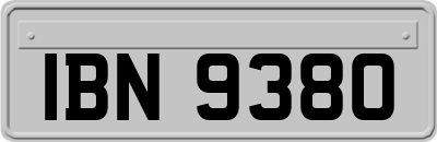 IBN9380