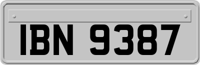 IBN9387