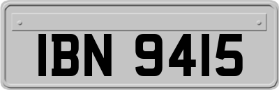 IBN9415