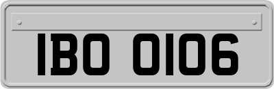 IBO0106