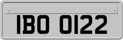 IBO0122