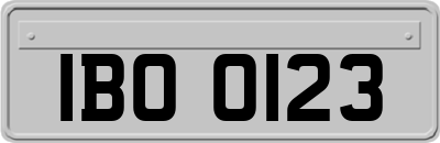 IBO0123