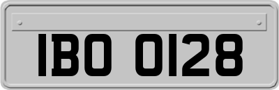 IBO0128