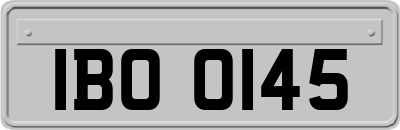 IBO0145